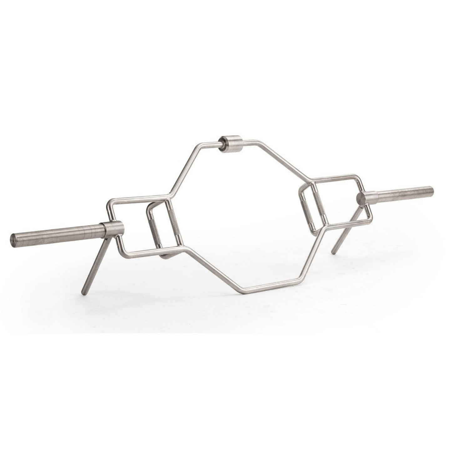 York Barbell Multi Hex Deadlift Shrug Bar