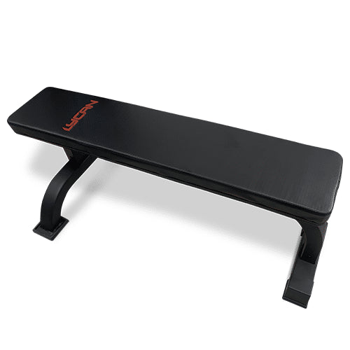 Lycan Pro Flat Bench