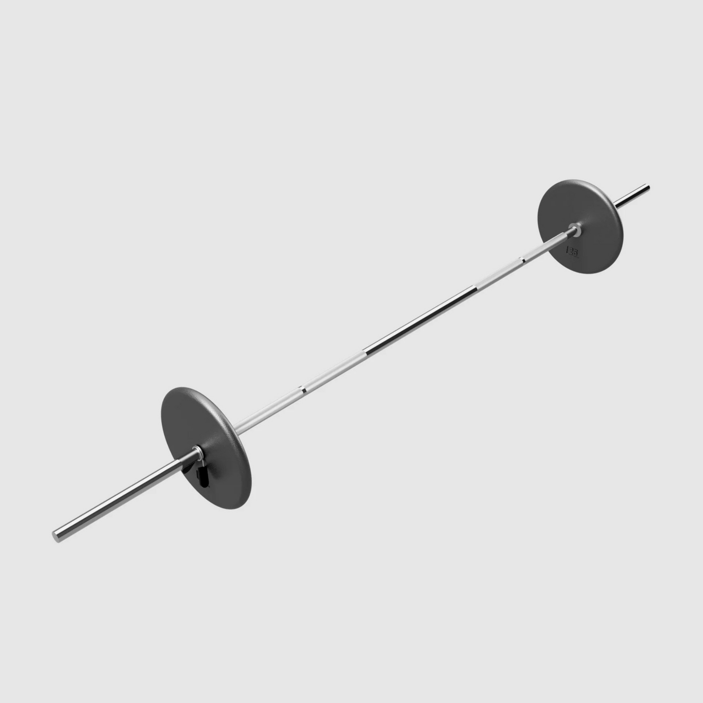 Troy USA Regular 7 ft Bar