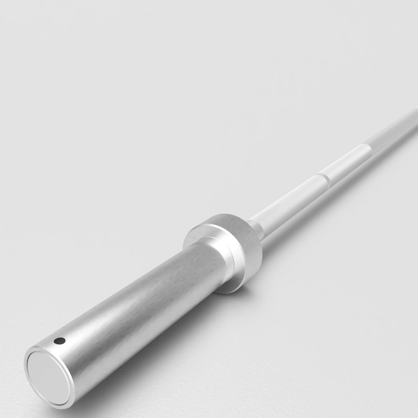 Troy 6 ft Lightweight Olympic Bar
