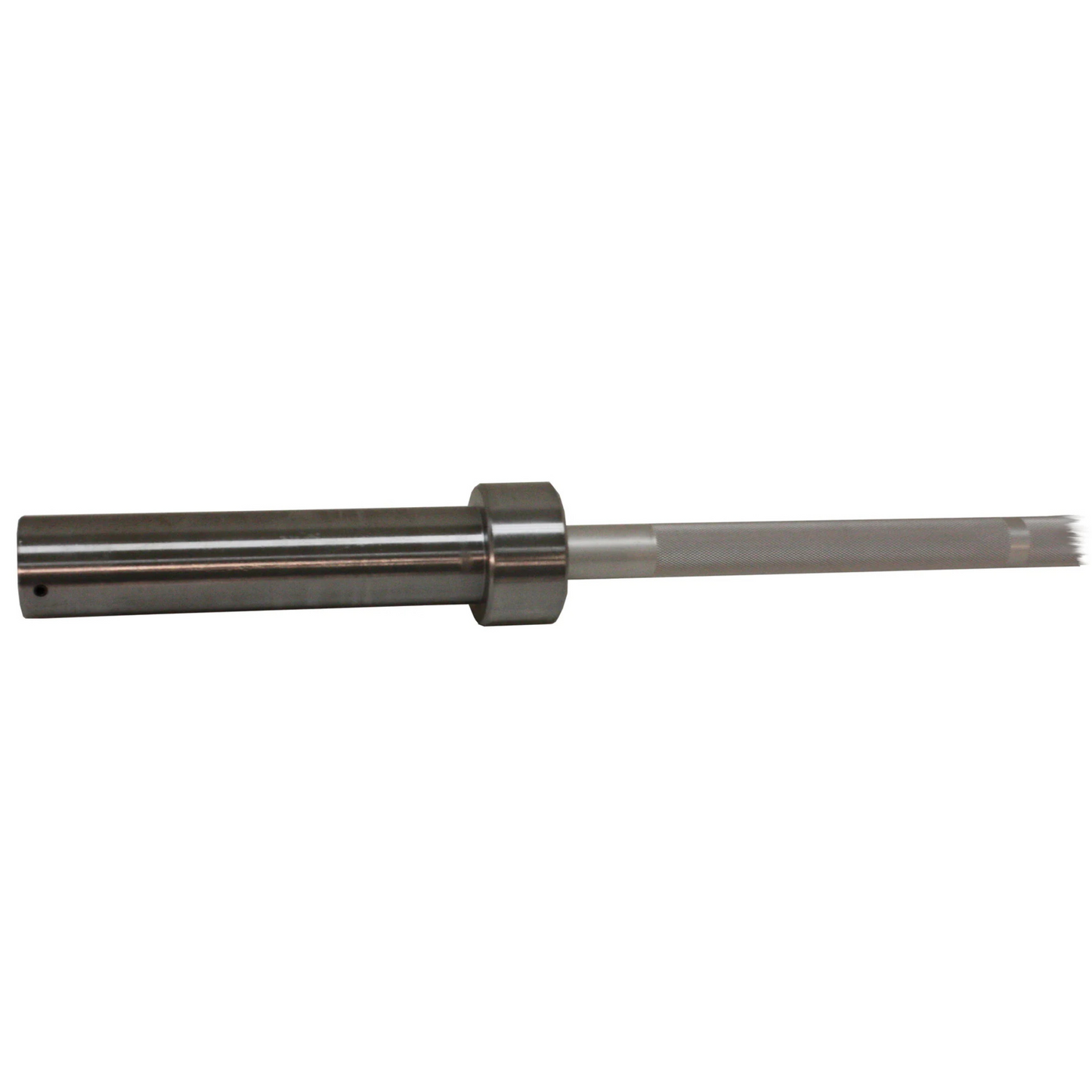 Troy 6 ft Lightweight Olympic Bar