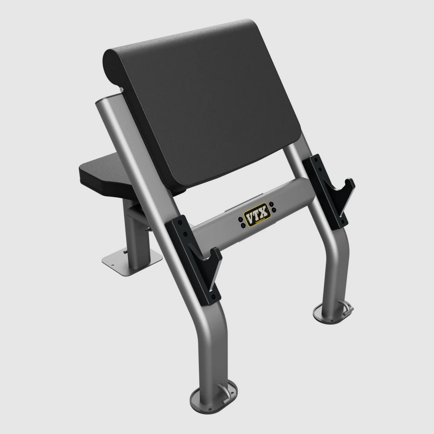 Troy VTX Curl Bench