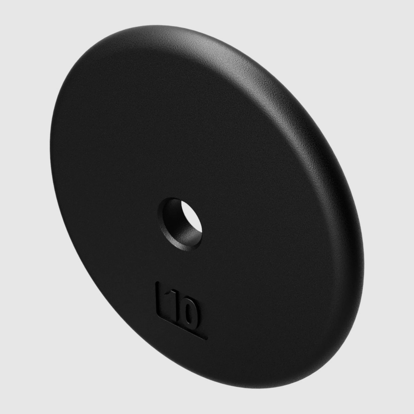 Troy Regular Black Cast Plates