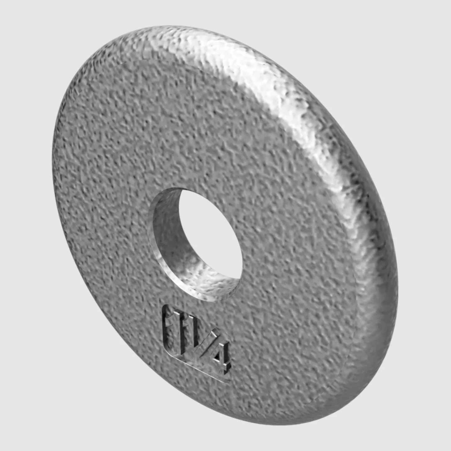 Troy Regular Gray Cast Plates