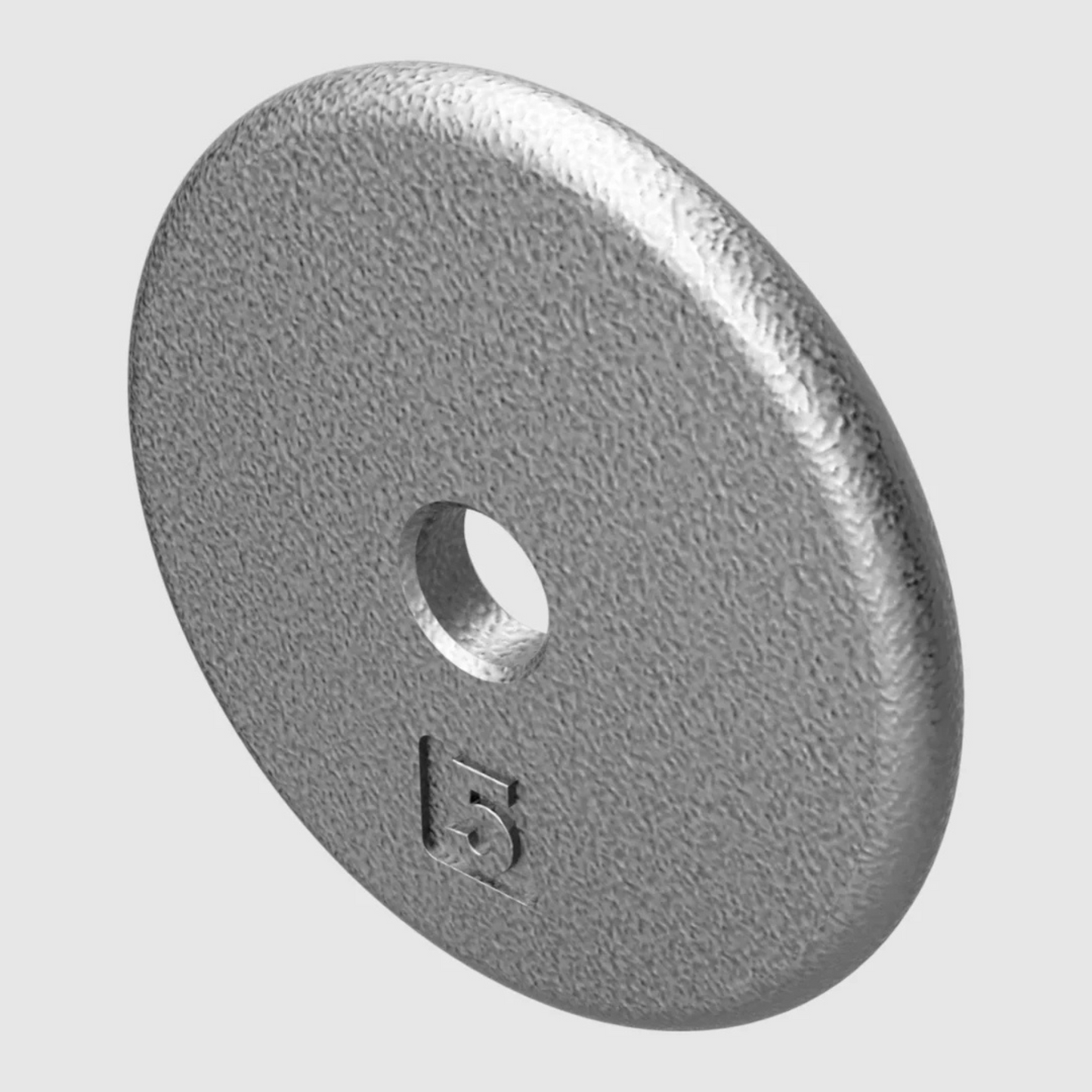 Troy Regular Gray Cast Plates
