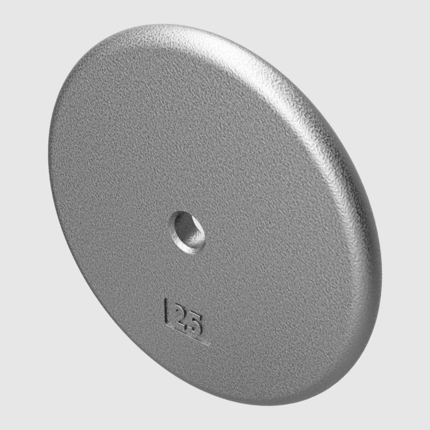 Troy Regular Gray Cast Plates