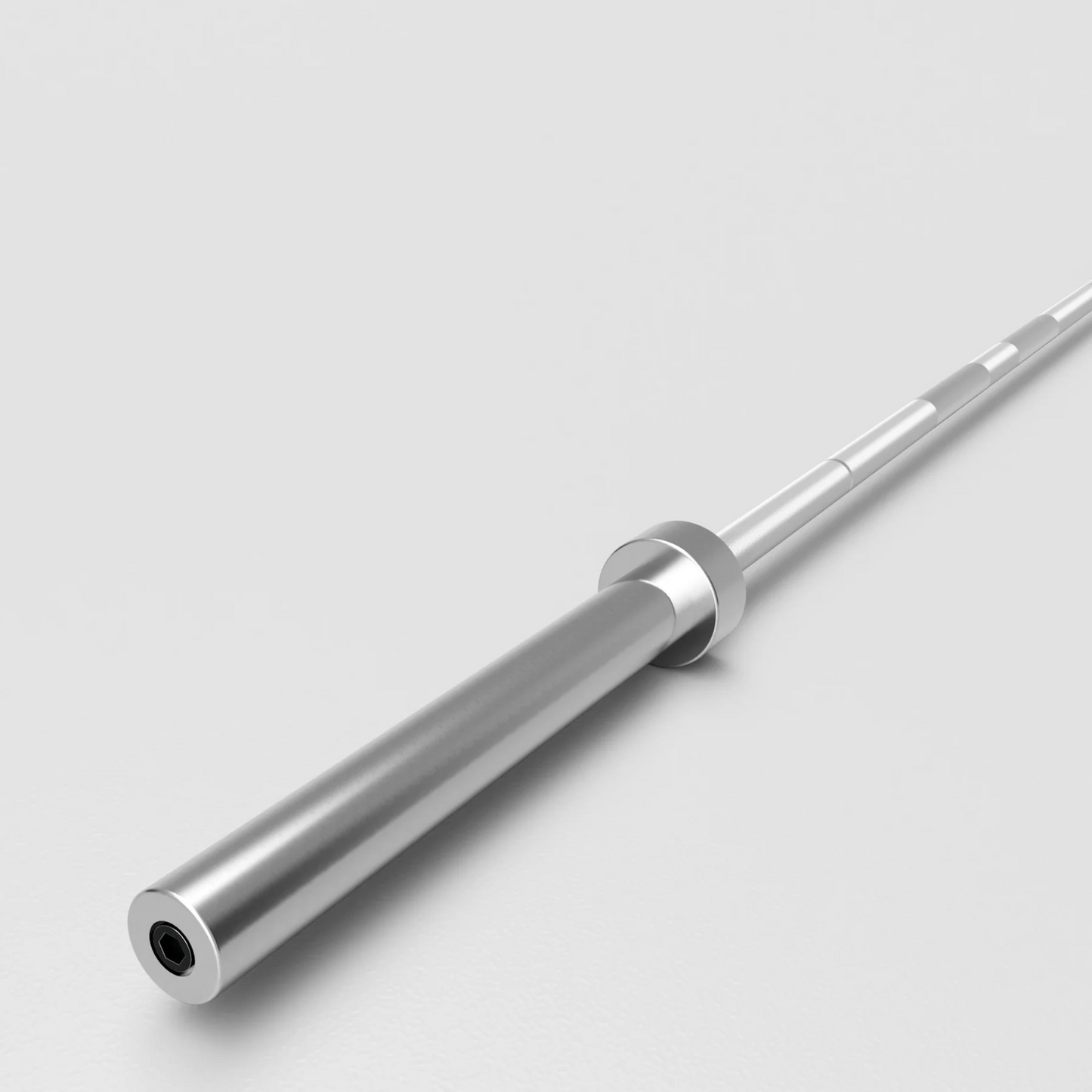 Troy 7 ft Olympic Bar