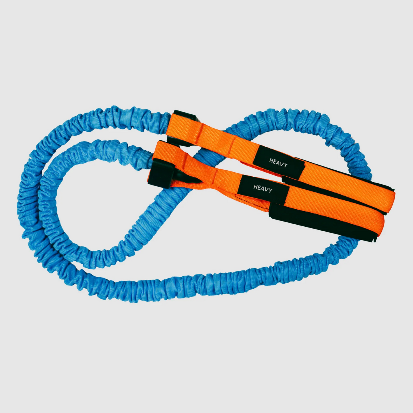 Troy VTX Covered Resistance Tubes