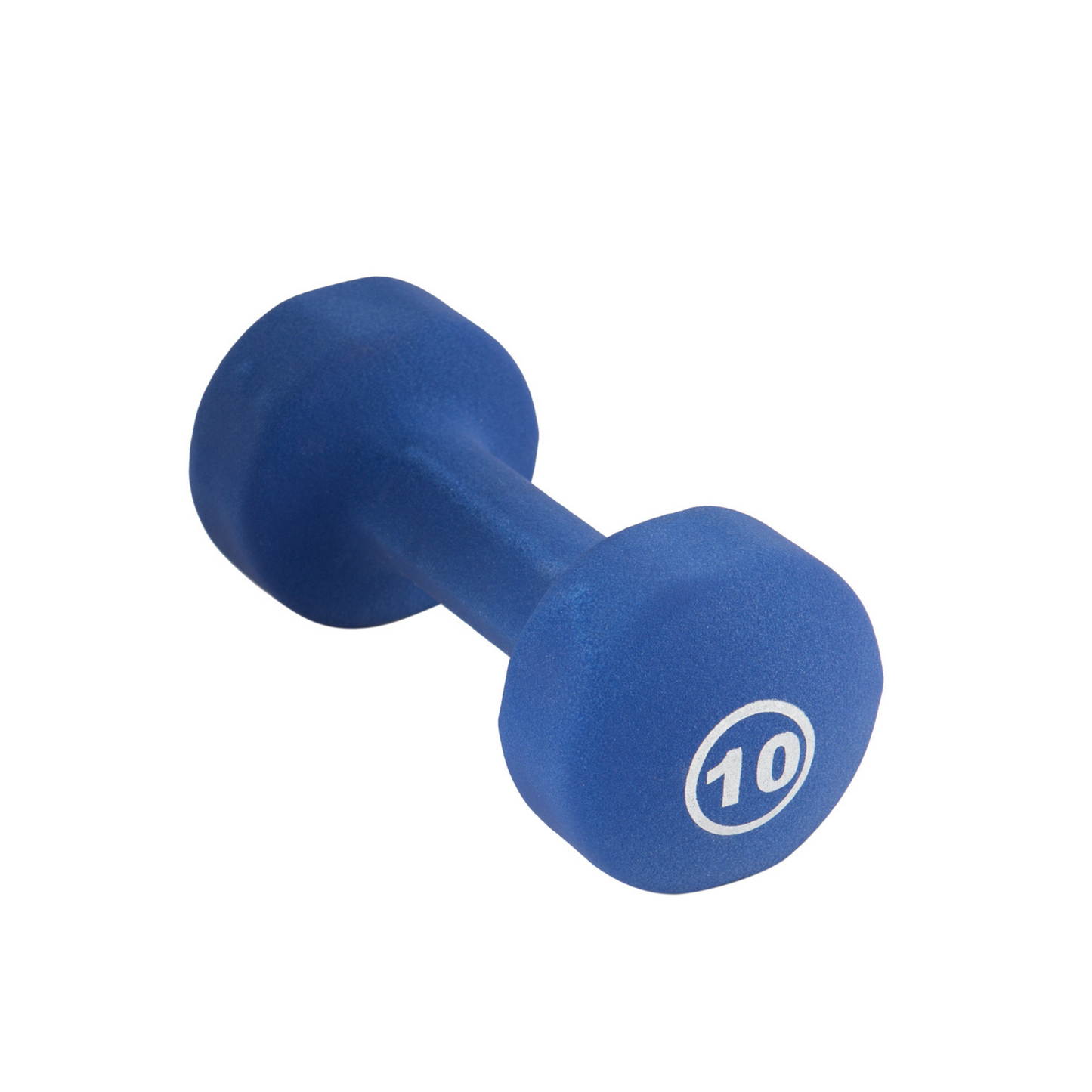 York Barbell Neoprene Fitbell (Multi-Color)
