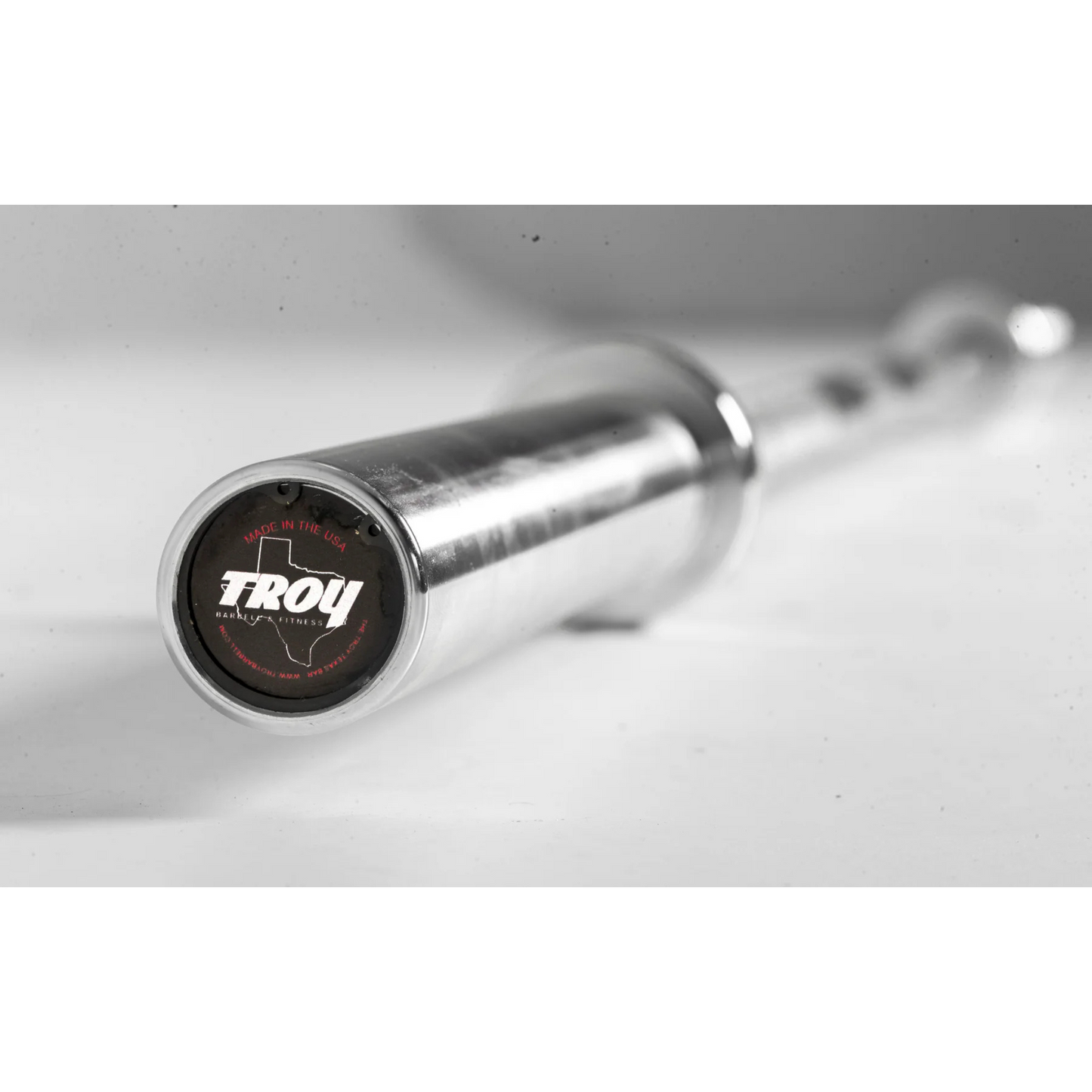 Troy Power Bar