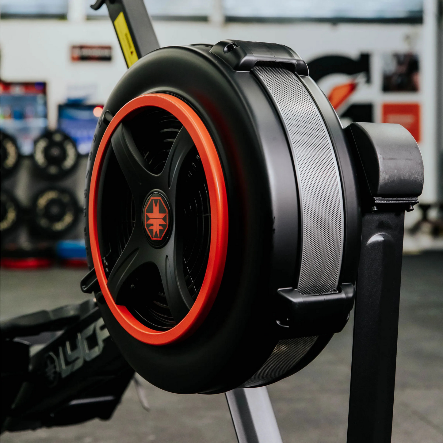 Lycan Elite Rower