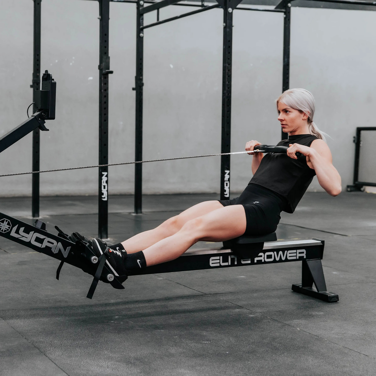 Lycan Elite Rower
