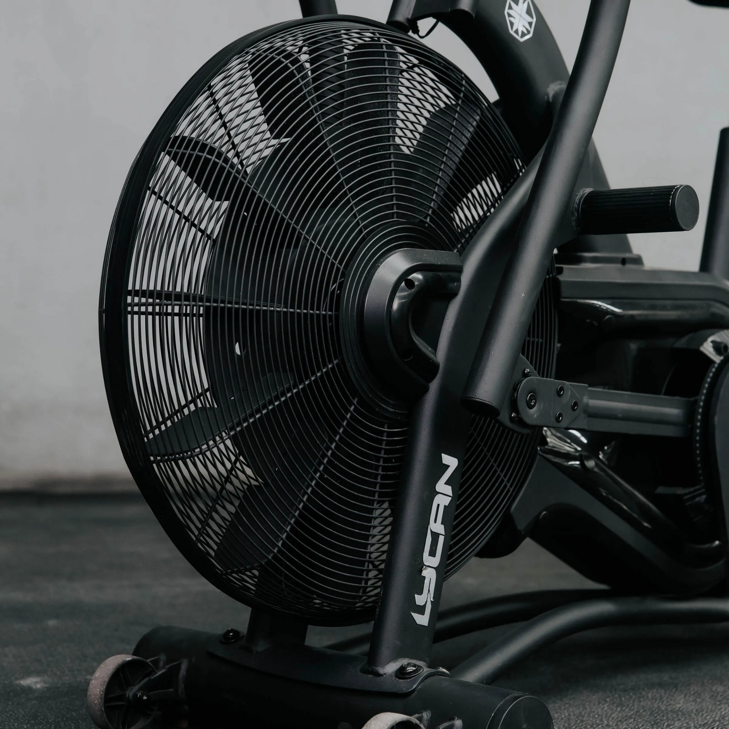 Lycan Elite Air Bike