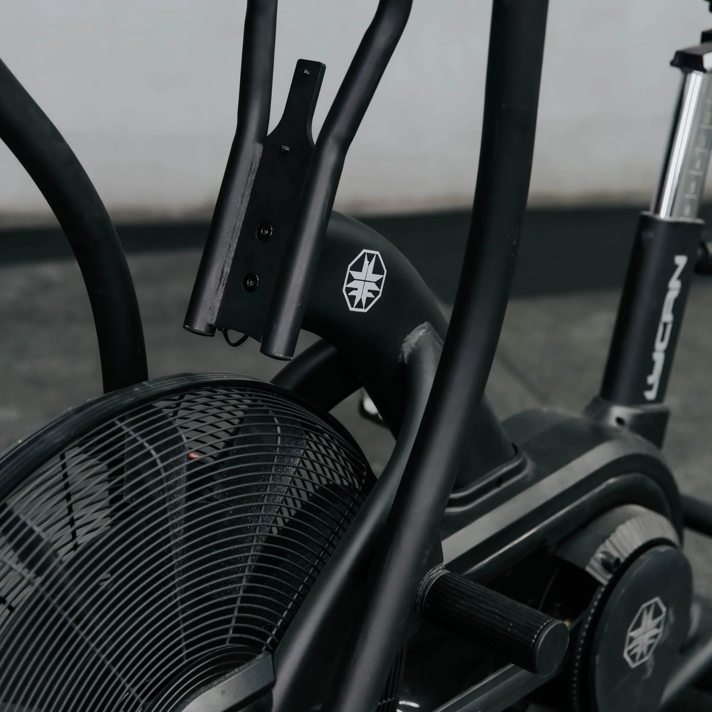 Lycan Elite Air Bike