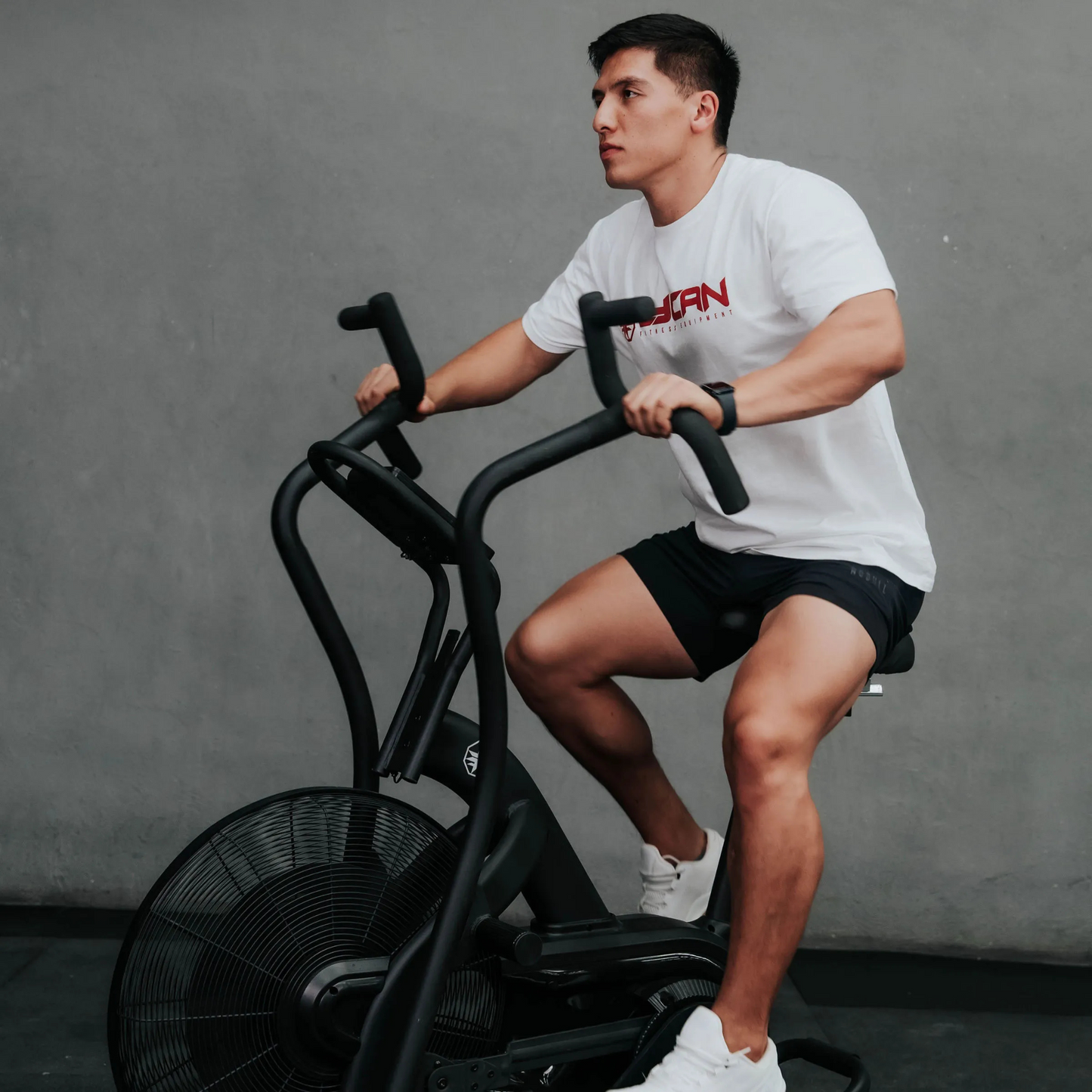Lycan Elite Air Bike