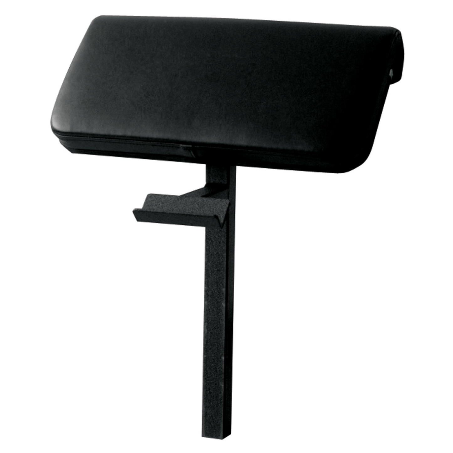 York Barbell FTS Preacher Curl Attachment