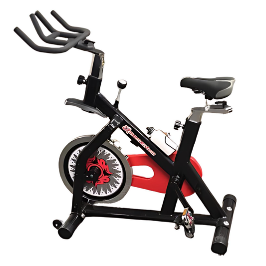 Fitnex X-Momentum 2 Bike