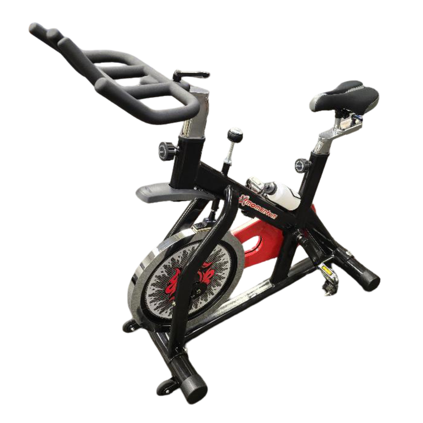 Fitnex X-Momentum 2 Bike