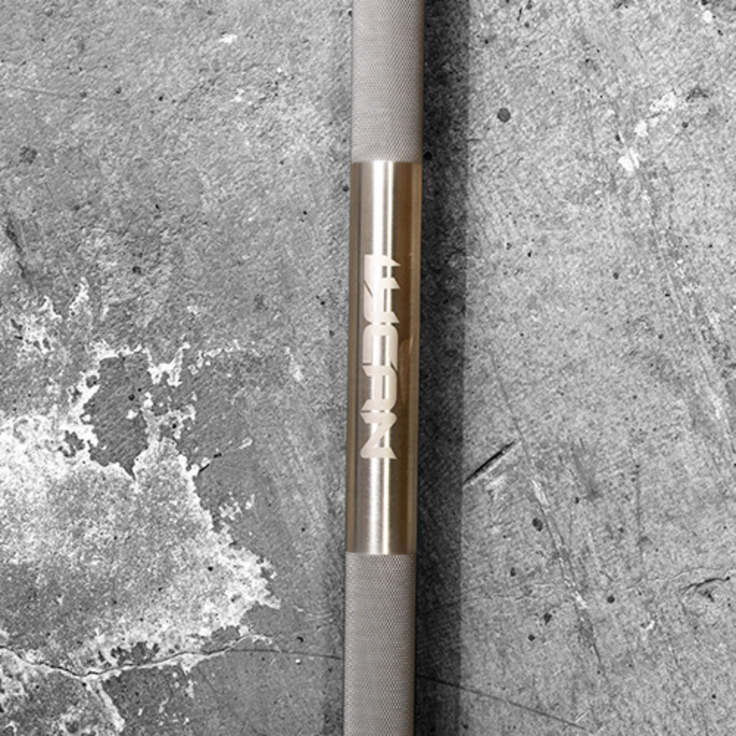 Lycan Stainless Steel Barbell