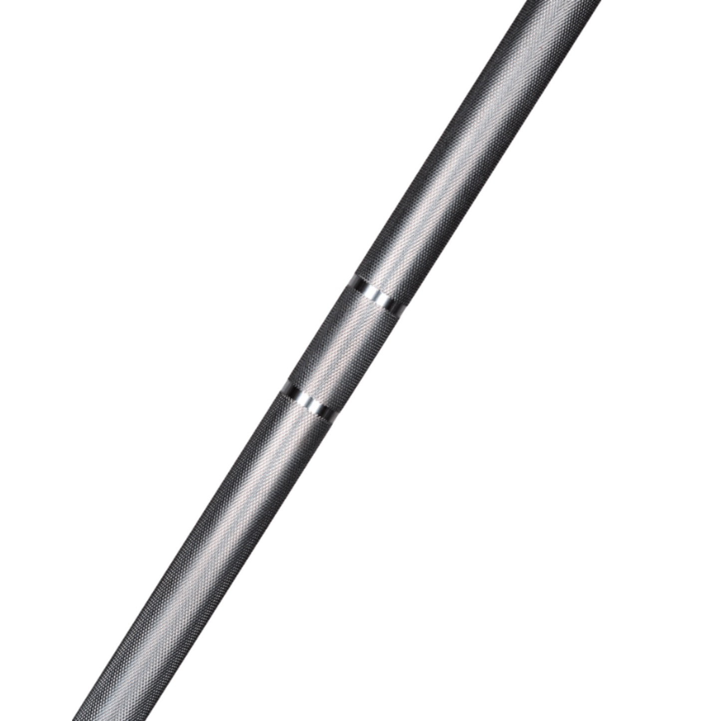 Lycan Hard Chrome Pro Barbell