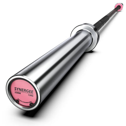 Synergee Open Barbell