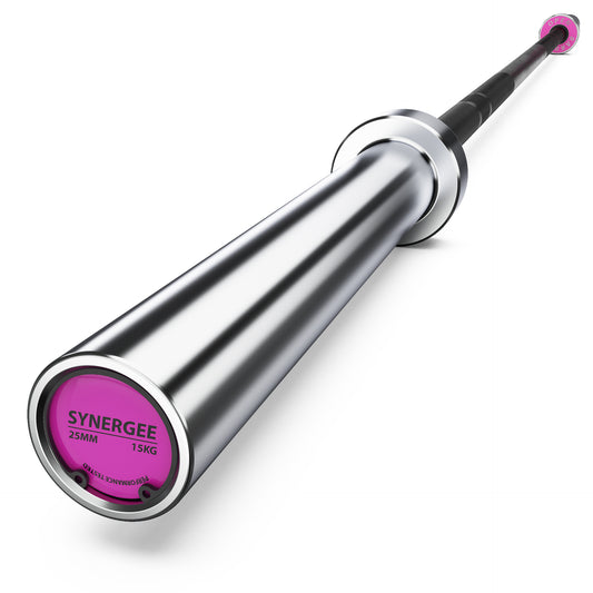 Synergee Open Barbell