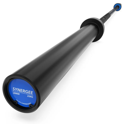Synergee Regional Barbell
