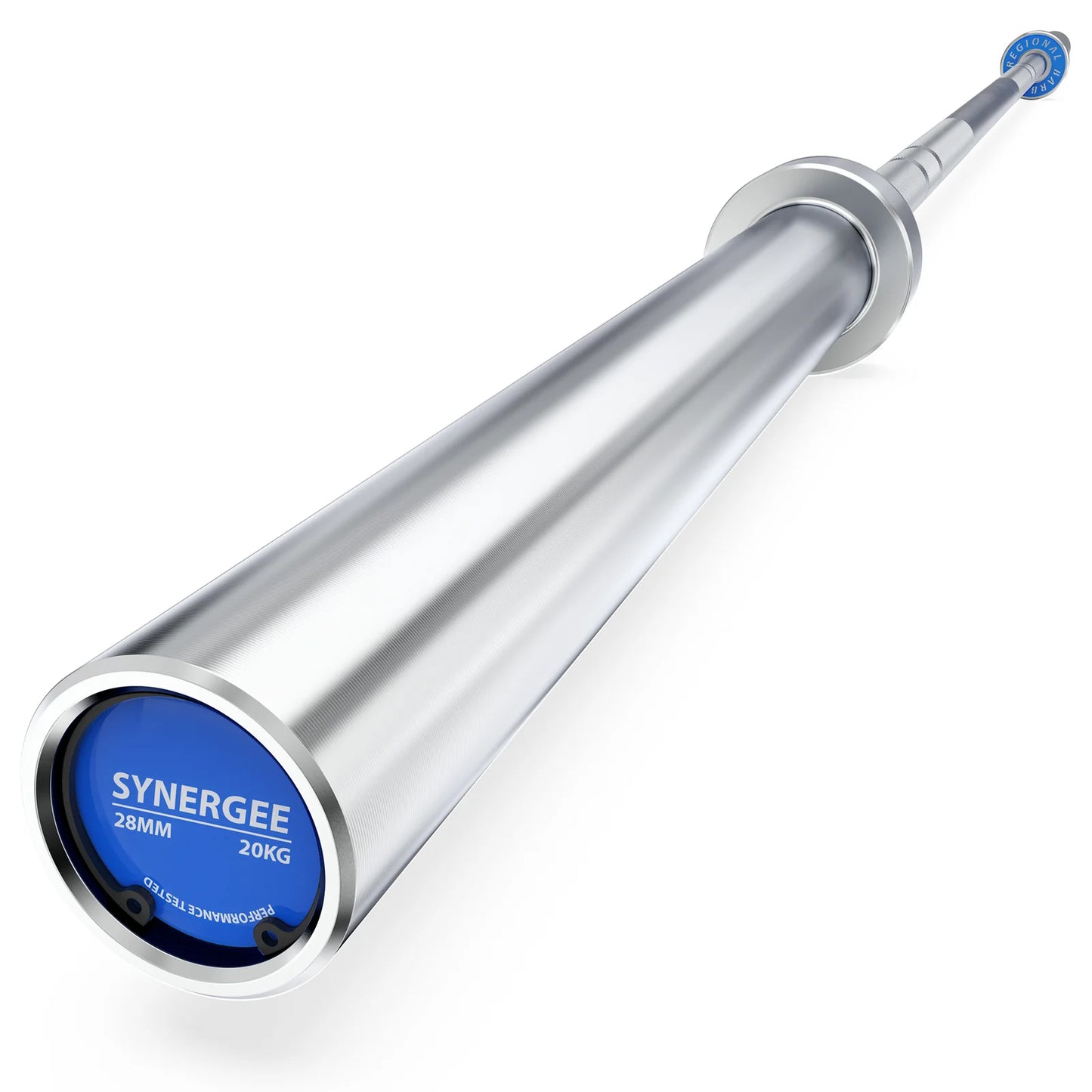Synergee Regional Barbell
