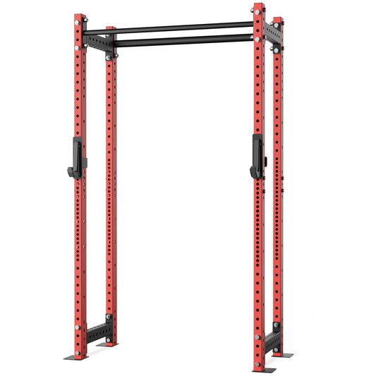 Synergee 2300 Series Power Rack