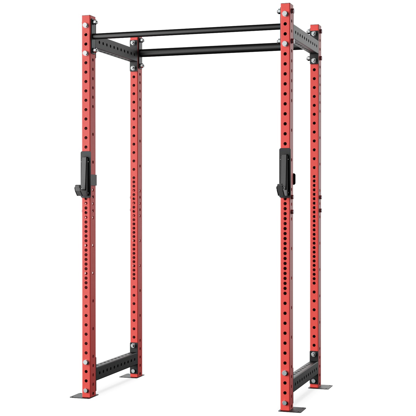 Synergee 2300 Series Power Rack