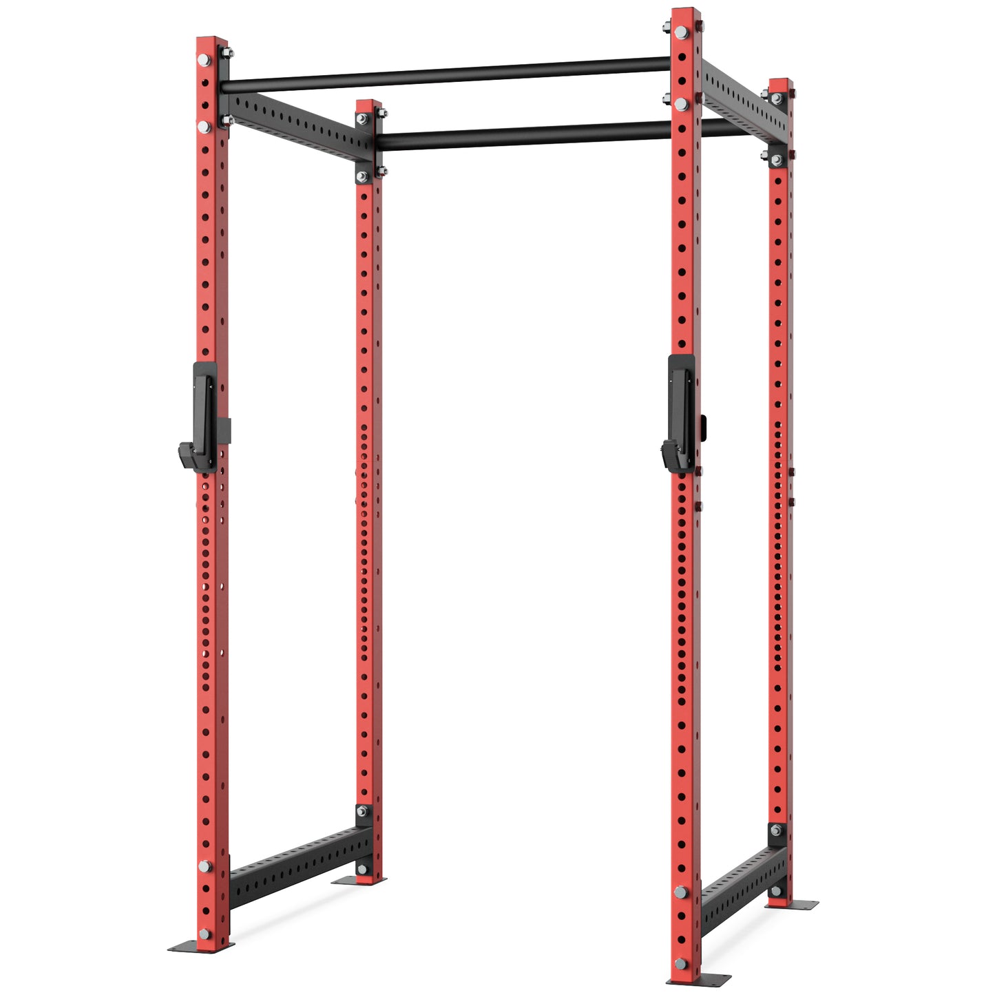 Synergee 2300 Series Power Rack