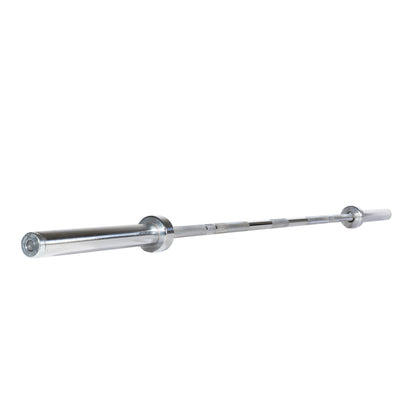 York Barbell Men's 20 kg Elite Olympic Training Bar