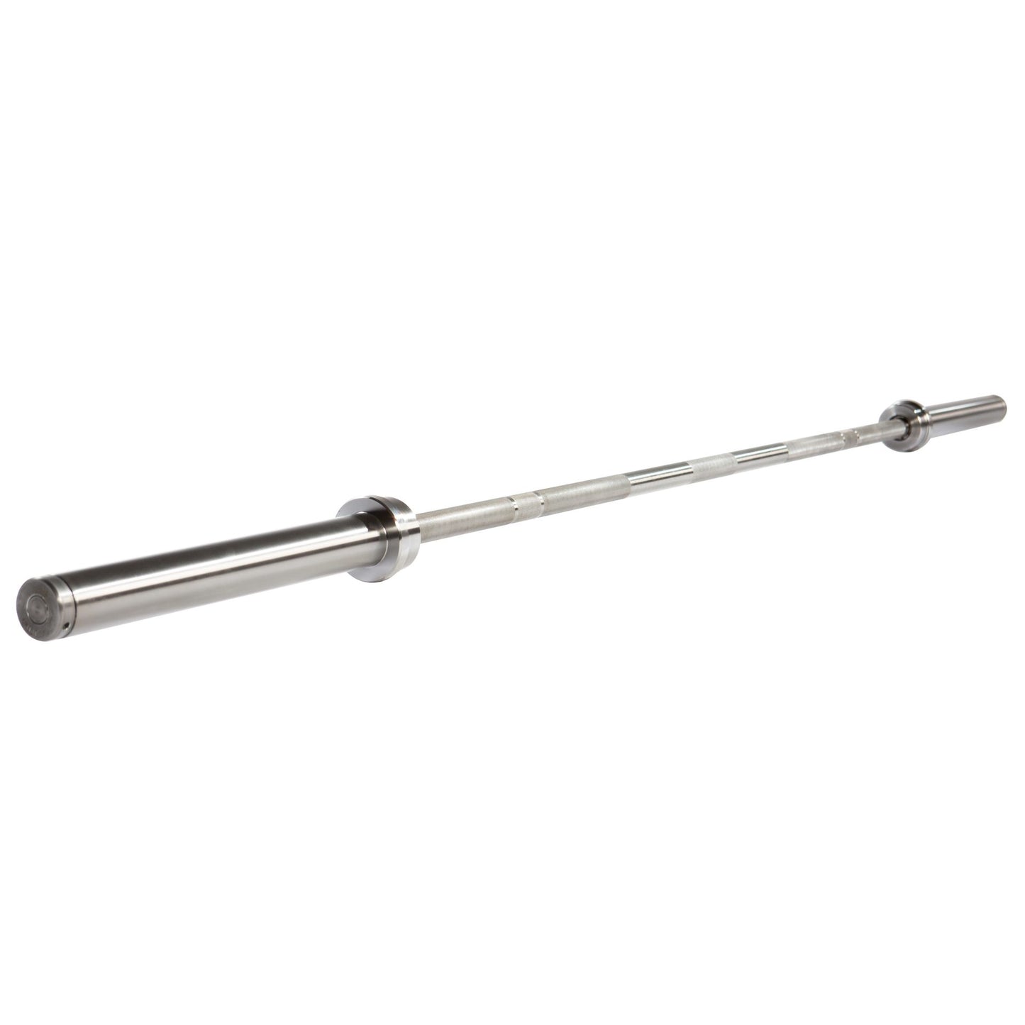 York Barbell Broad Street Bar