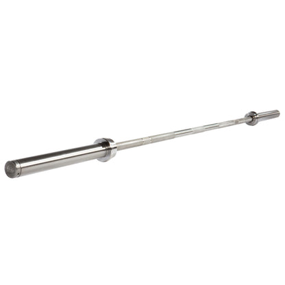 York Barbell Broad Street Bar