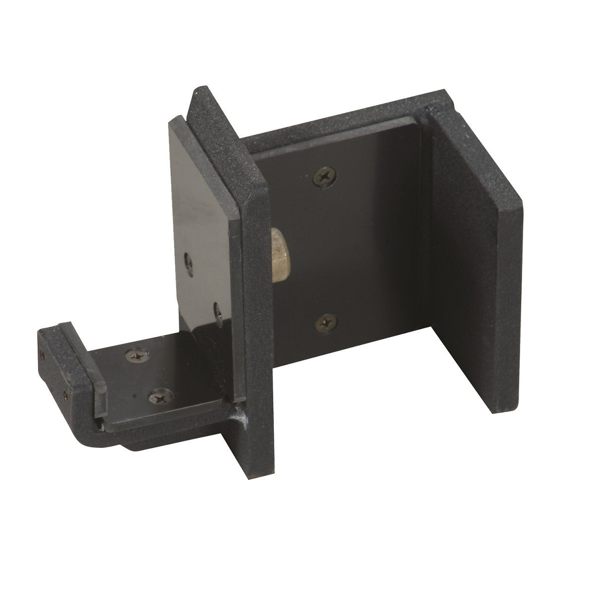 York Barbell STS Single Bar Holders Pair