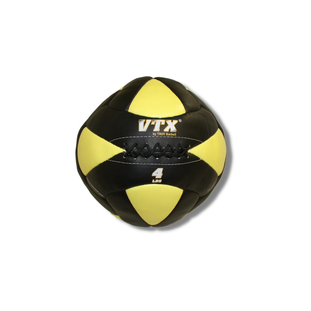 Troy VTX Wall Balls
