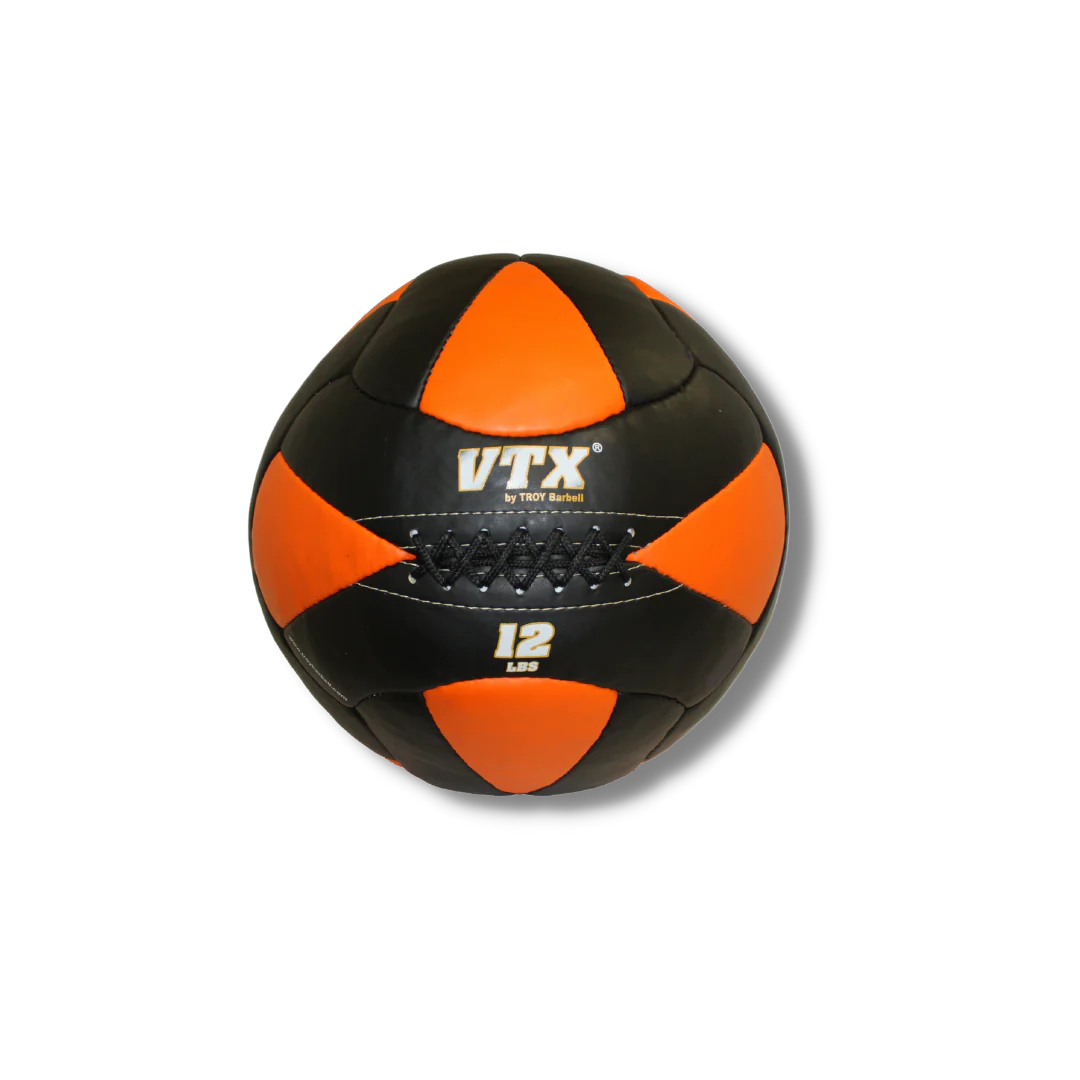 Troy VTX Wall Balls