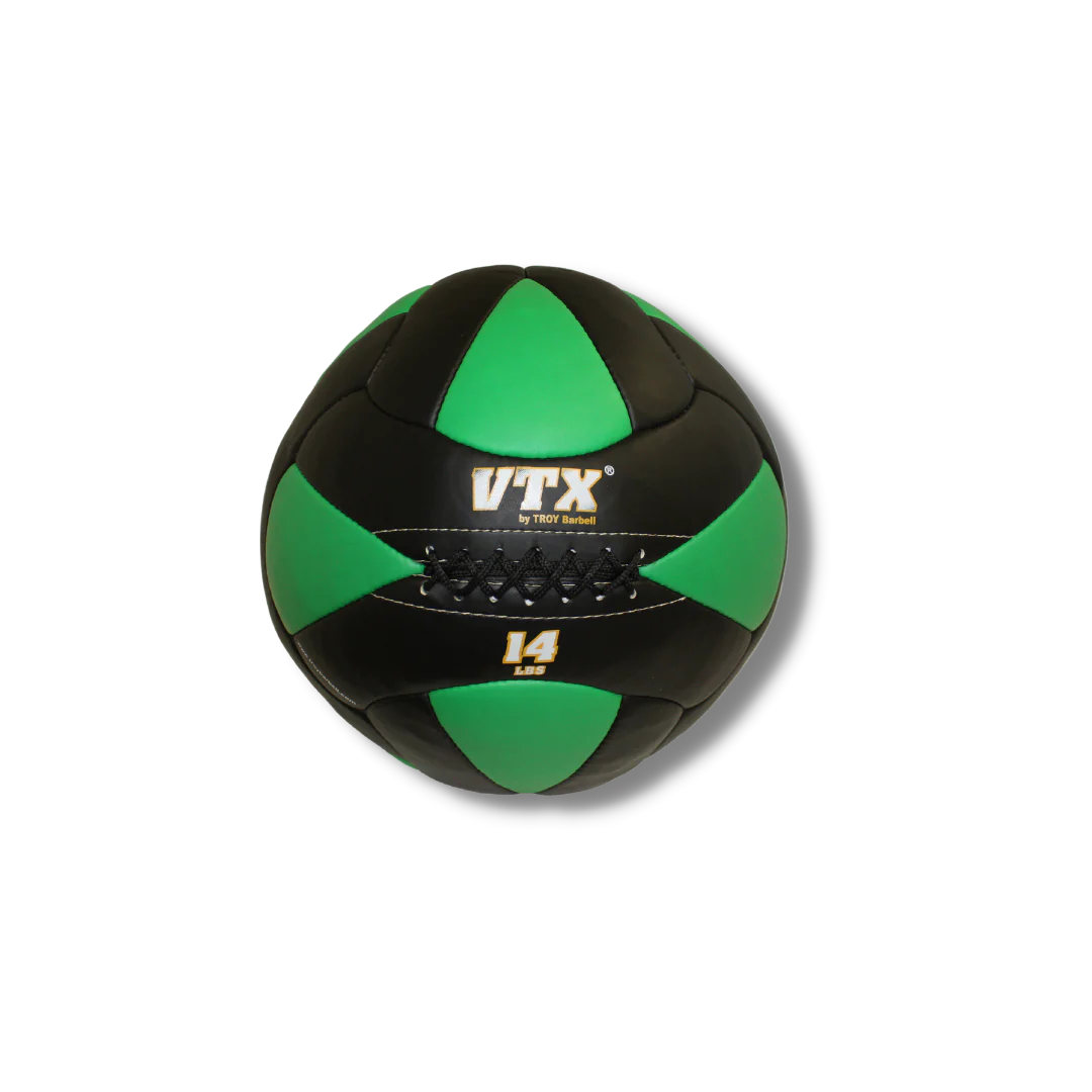 Troy VTX Wall Balls
