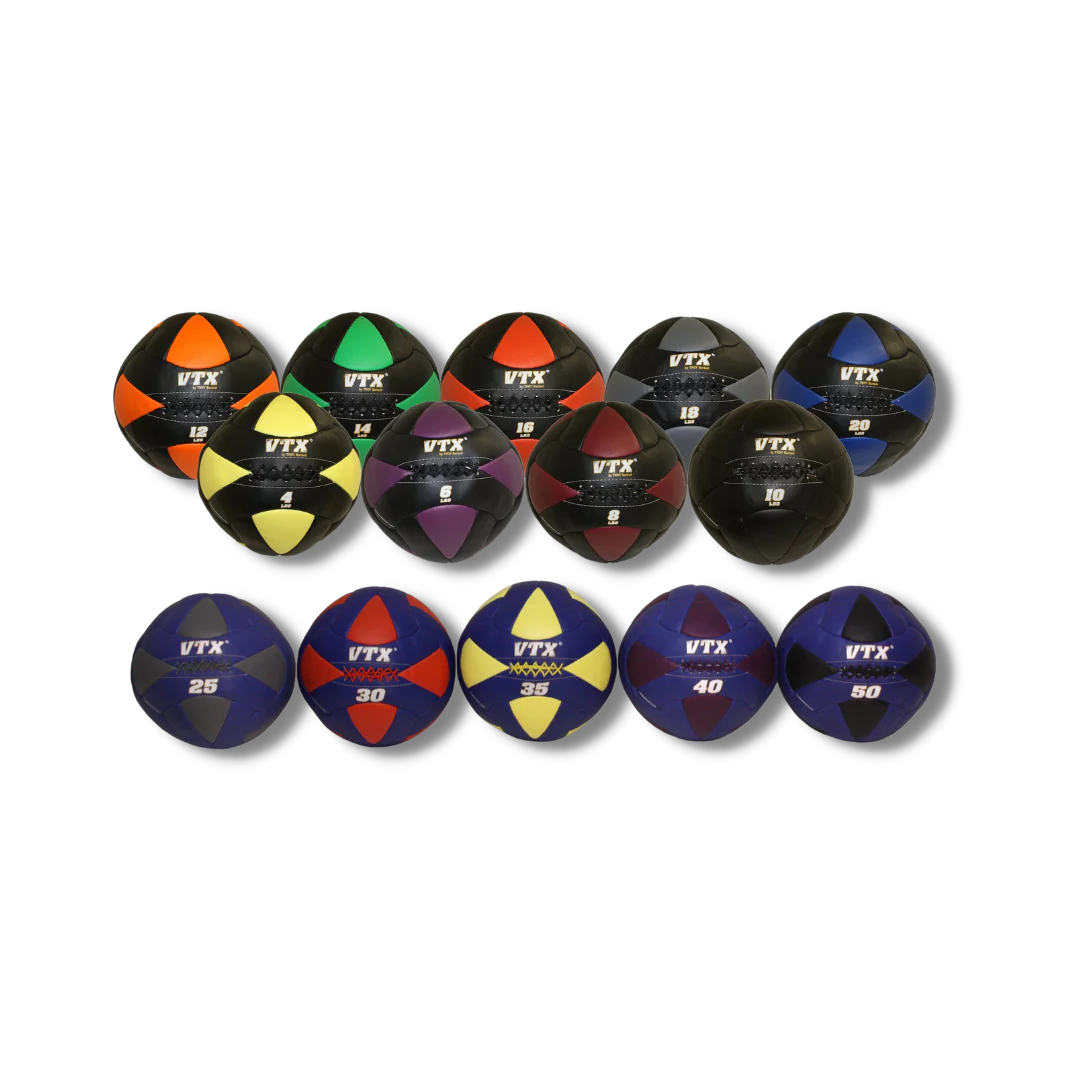Troy VTX Wall Balls