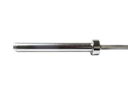 York Barbell Men's 20 kg Elite Olympic Training Bar