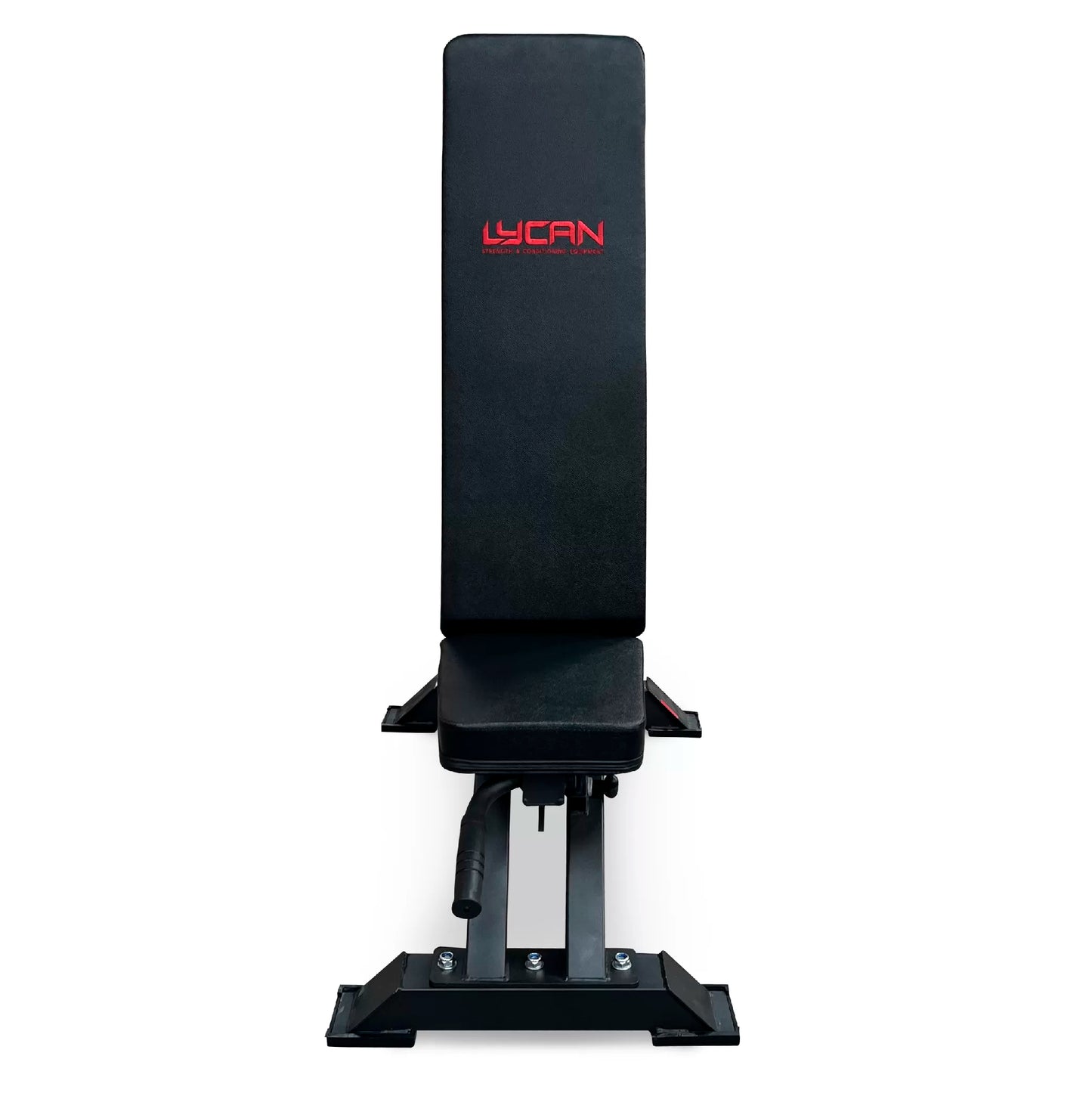 Lycan Pro Adjustable Bench