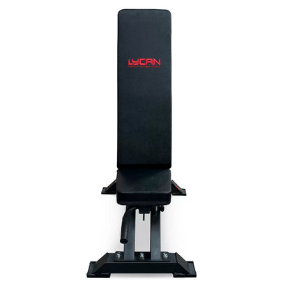 Lycan Pro Adjustable Bench