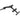 Best Fitness Folding Ab Crunch Bench BFAB10B