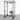 Best Fitness BFLA100B Power Rack Lat Attachment