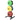 Best Fitness 2" Olympic Plate Tree BFWT10B