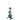 Best Fitness 2" Olympic Plate Tree BFWT10B