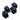 Body-Solid Pro Style Adjustable Dumbbells BSTADBPR