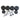 Body-Solid Pro Style Adjustable Dumbbells BSTADBPR