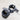 Body-Solid Tools Lock-Jaw Hex Barbell Collars BSTLJHX