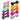 Body-Solid BSTNDS Neoprene Dumbbell Sets
